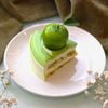 Bánh Emerald Delight - 500 gram