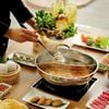 [E-voucher] Hot pot | Tiệc lẩu trưa hoặc tối cho 1 người, ăn không giới hạn