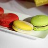 Macarons, 180gr