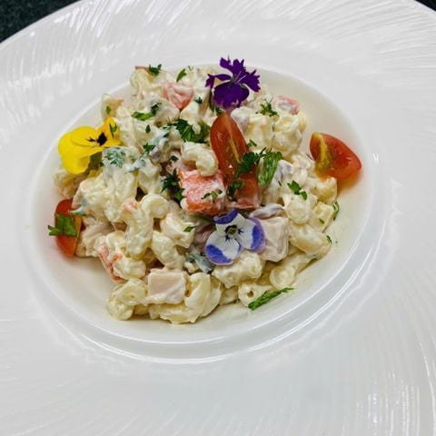  Nui đút lò và phô mai, 500 gram 