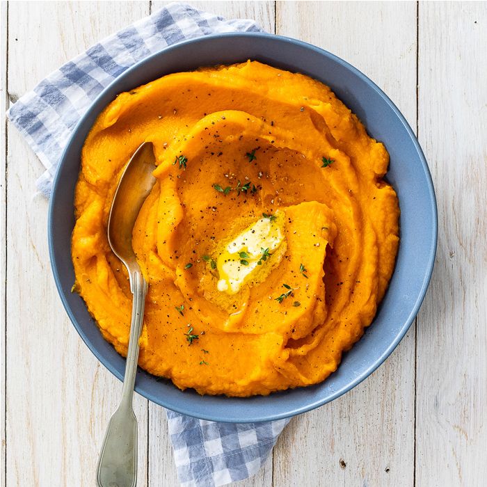 Khoai Lang Nghiền, 500gr