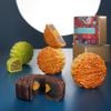 RUSTIC APRICOT
