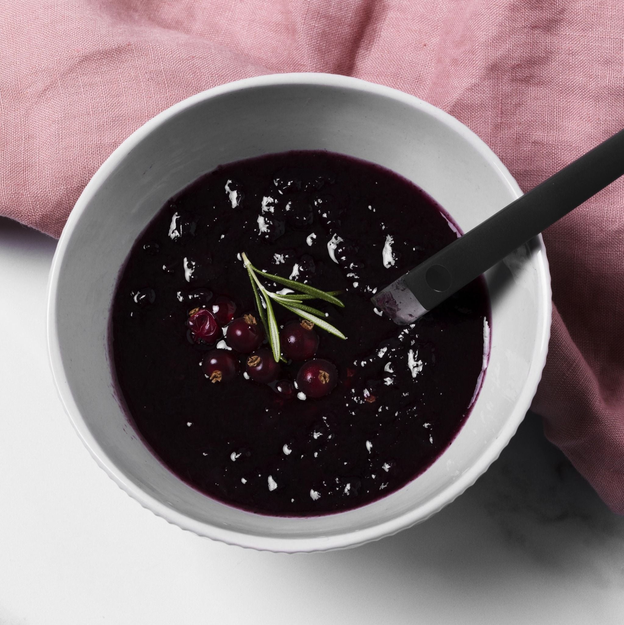 Xốt Rượu Vang Đỏ 300 gr