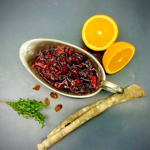  Xốt Nam Việt Quất, 300gr 
