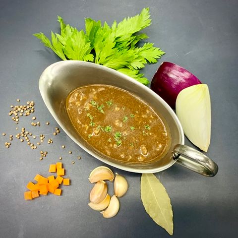  Xốt Gan Gà, 300gr 