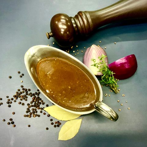  Xốt Tiêu, 300gr 