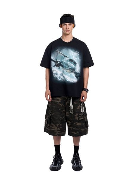 HADES STORM RIDER TEE 