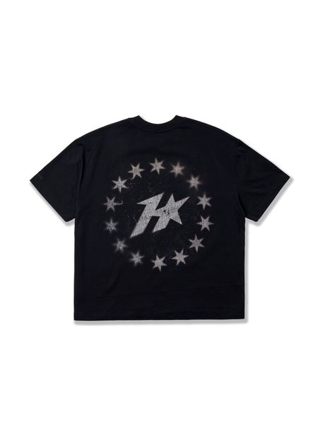  HADES VALOR GRIP TEE - BLACK 