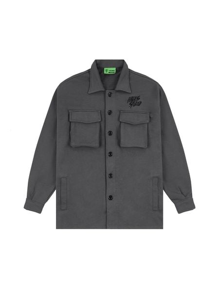  HADES SIGNATURE OVERSHIRT 