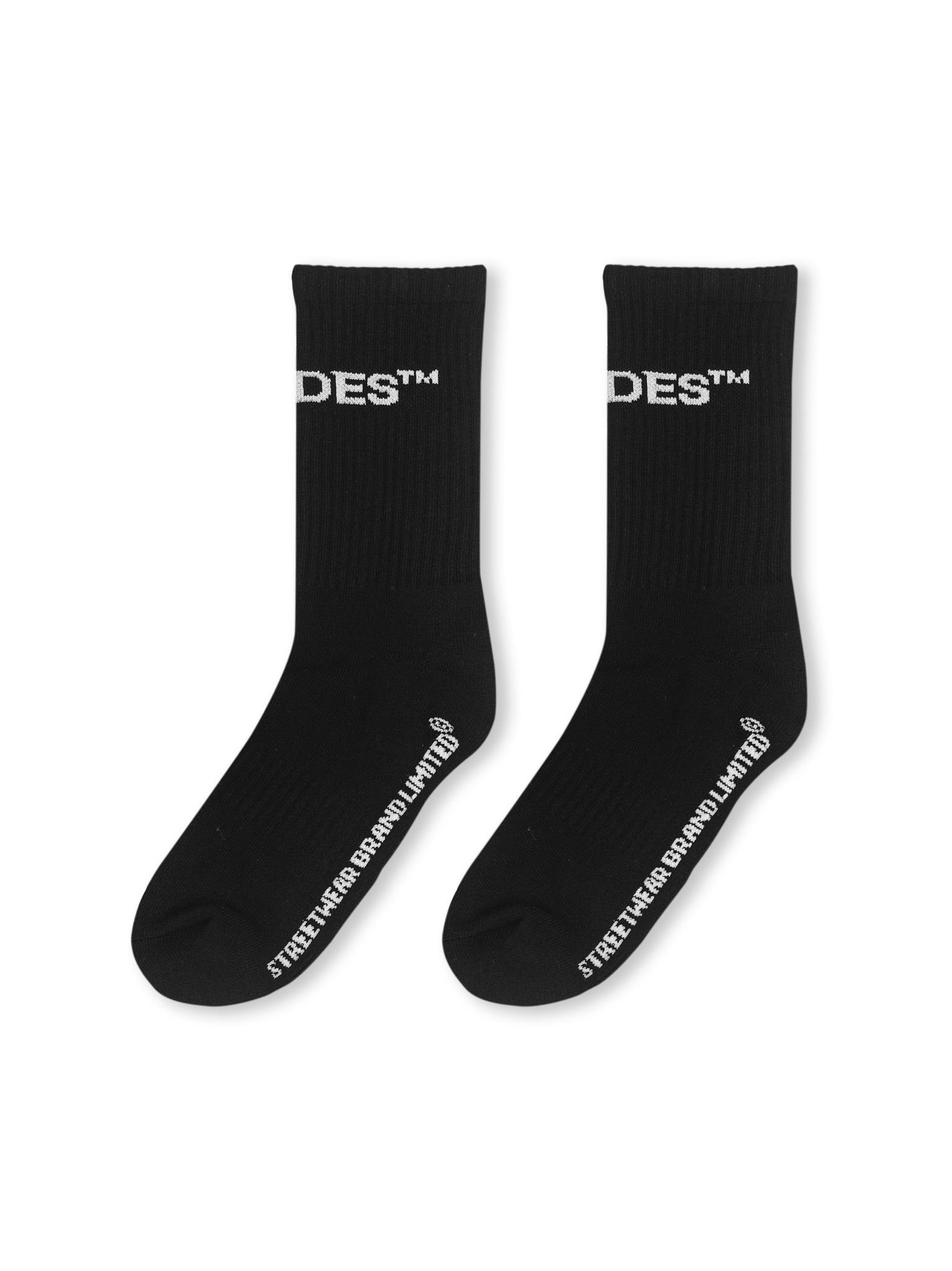  LOGO SOCKS 