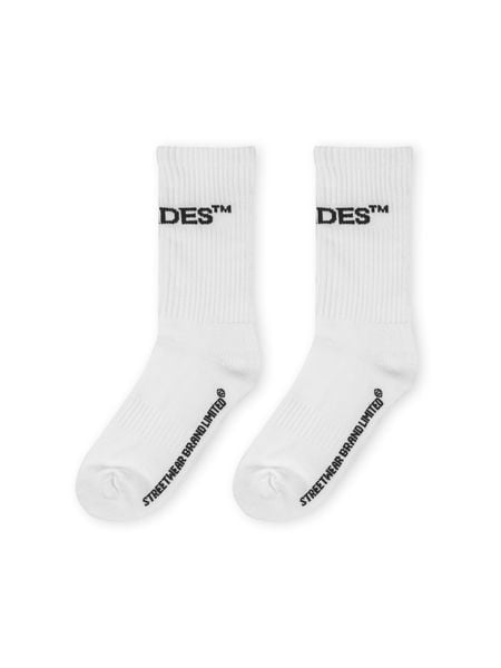  LOGO SOCKS 