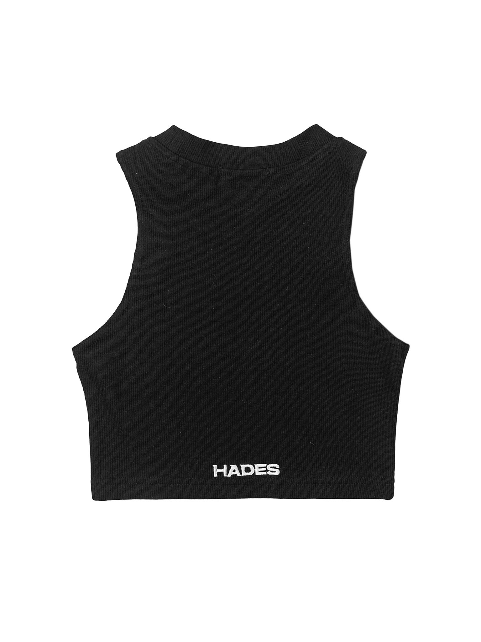  HADES BASIC CROPTOP 