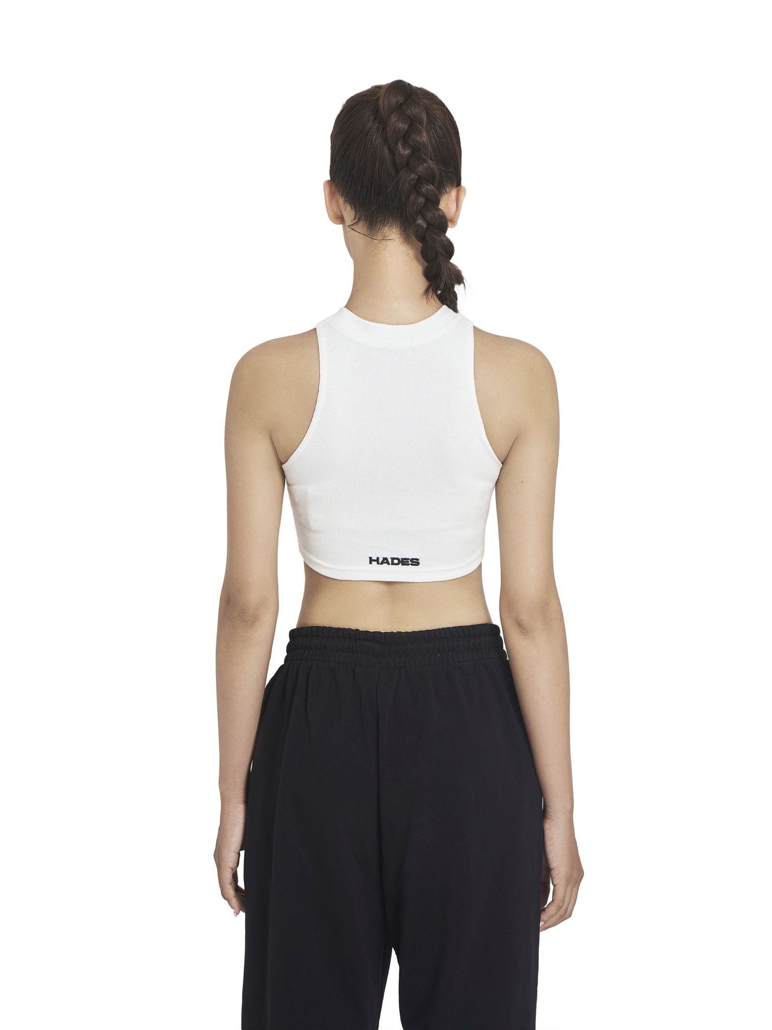  HADES BASIC CROPTOP 