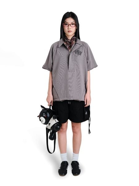  HADES SPLICE POLO 