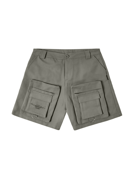  LORRYLOAD CARGO SHORT 