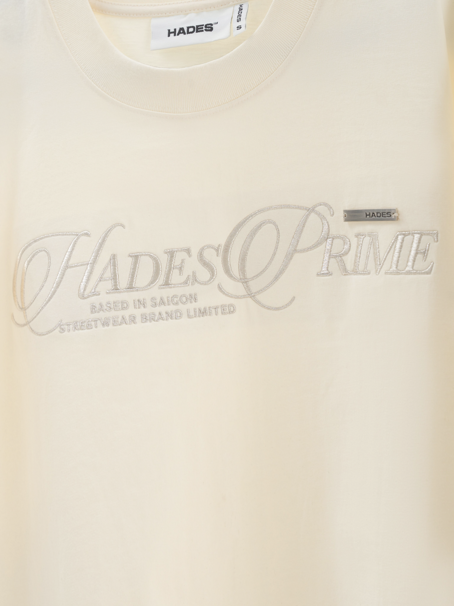  HADES PRIME TEE 