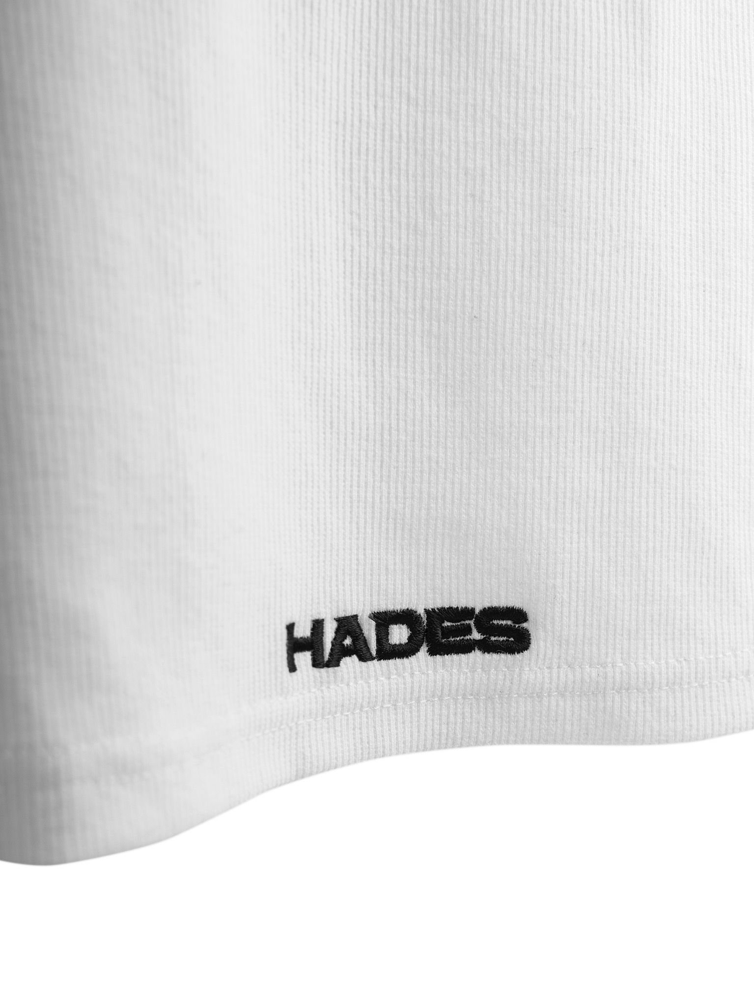  HADES BASIC CROPTOP 