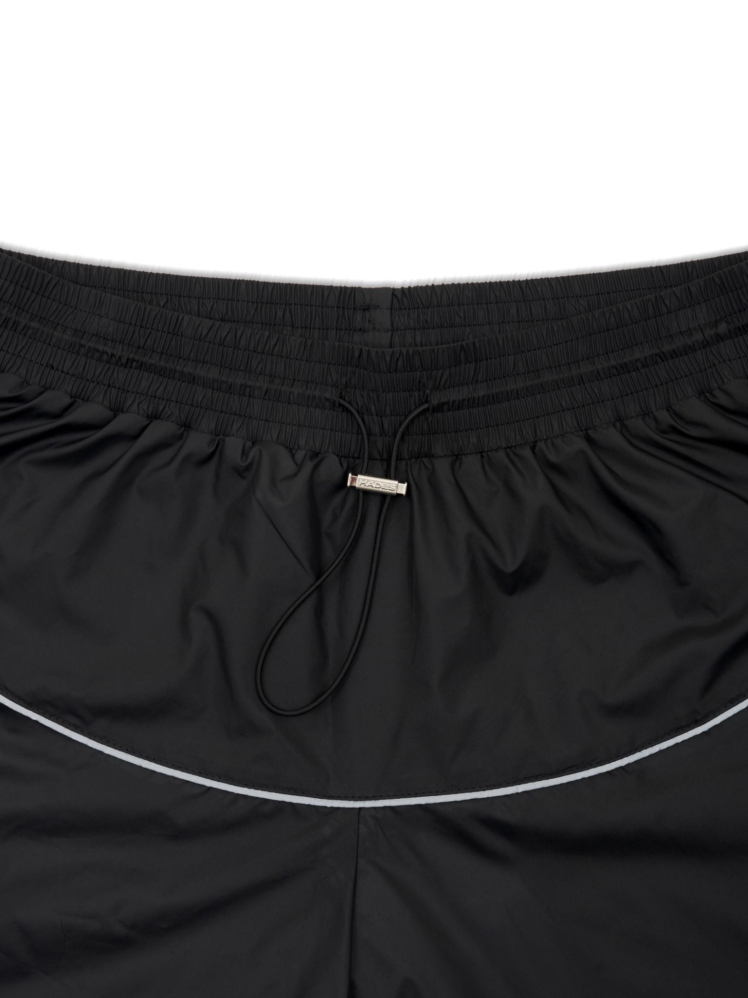  HADES REFLECTED PARACHUTE SHORTS 