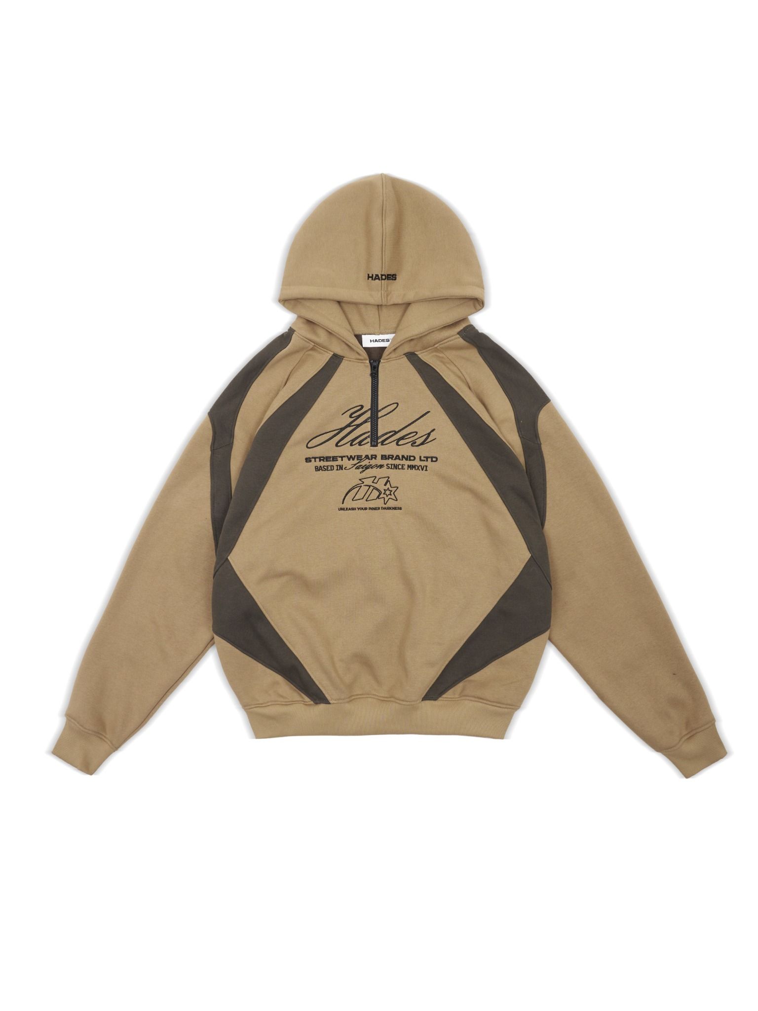  ARBORMASS HOODIE 