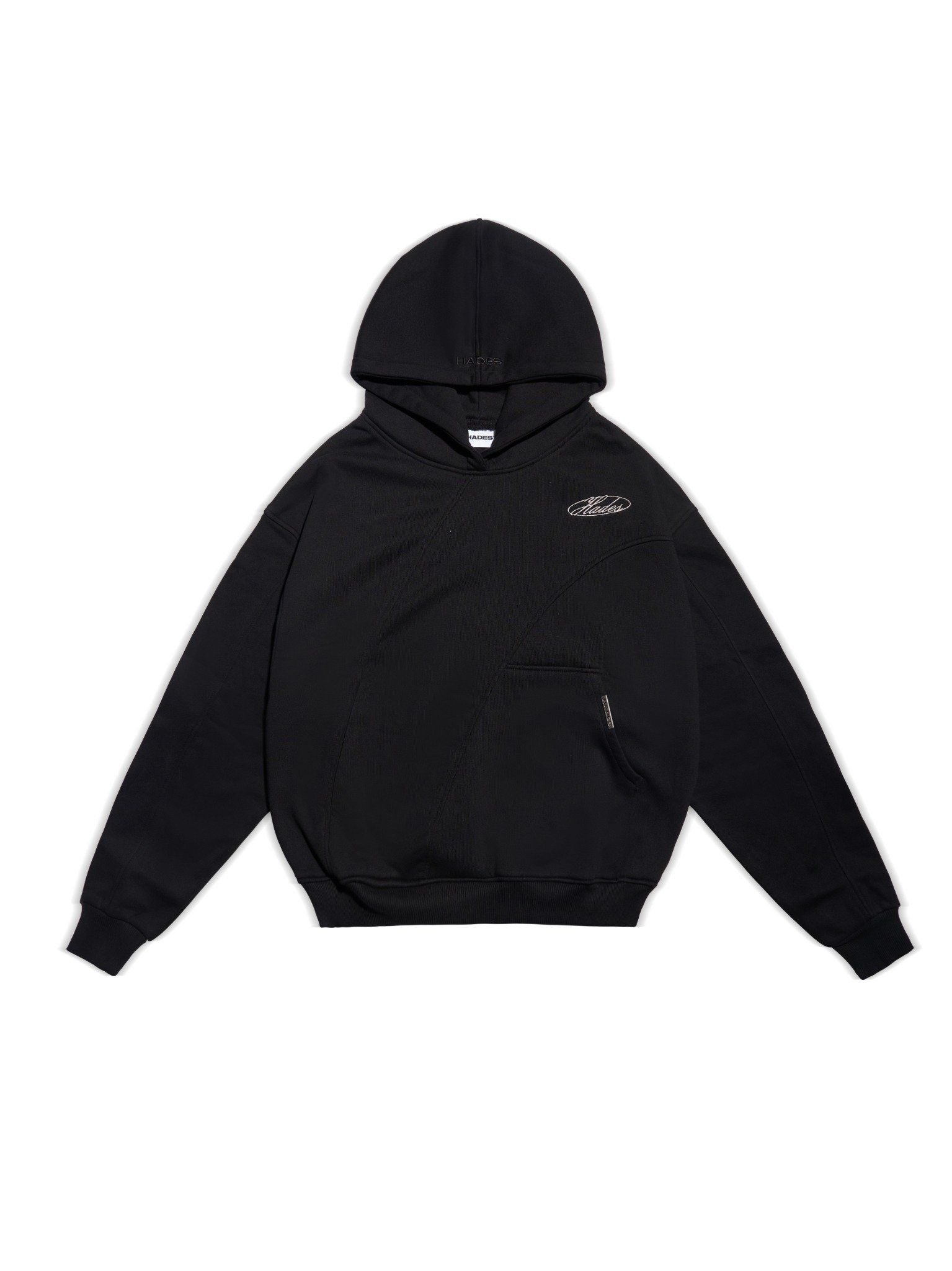  SKEWED HOOK HOODIE 