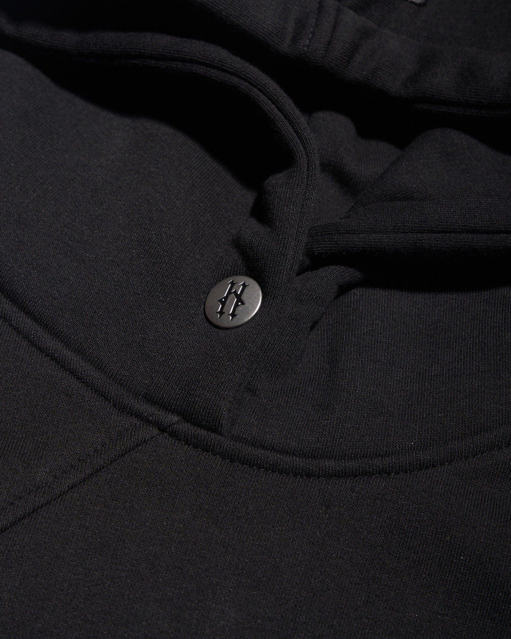  SKEWED HOOK HOODIE 