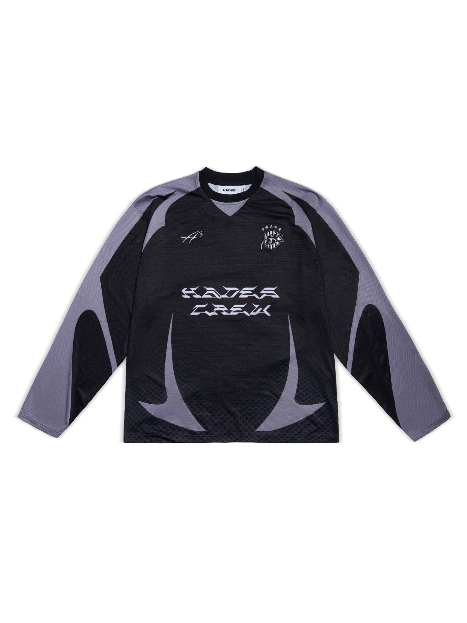  HADES FOOTBALL JERSEY 