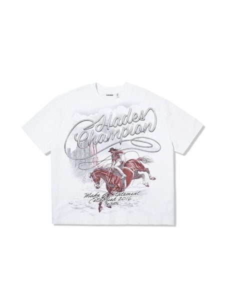  HADES LASSO CHAMPION TEE 