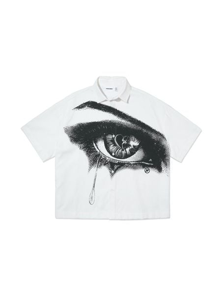 HADES SILENT GAZE SHIRT 