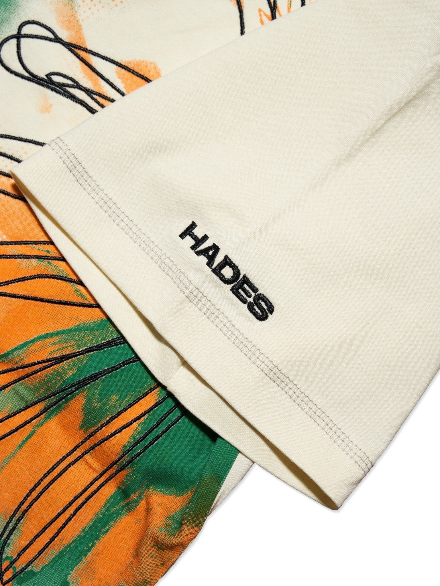  HADES FLORIE TEE 