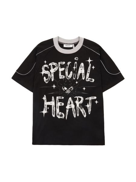  PERENNIAL HEART TEE 