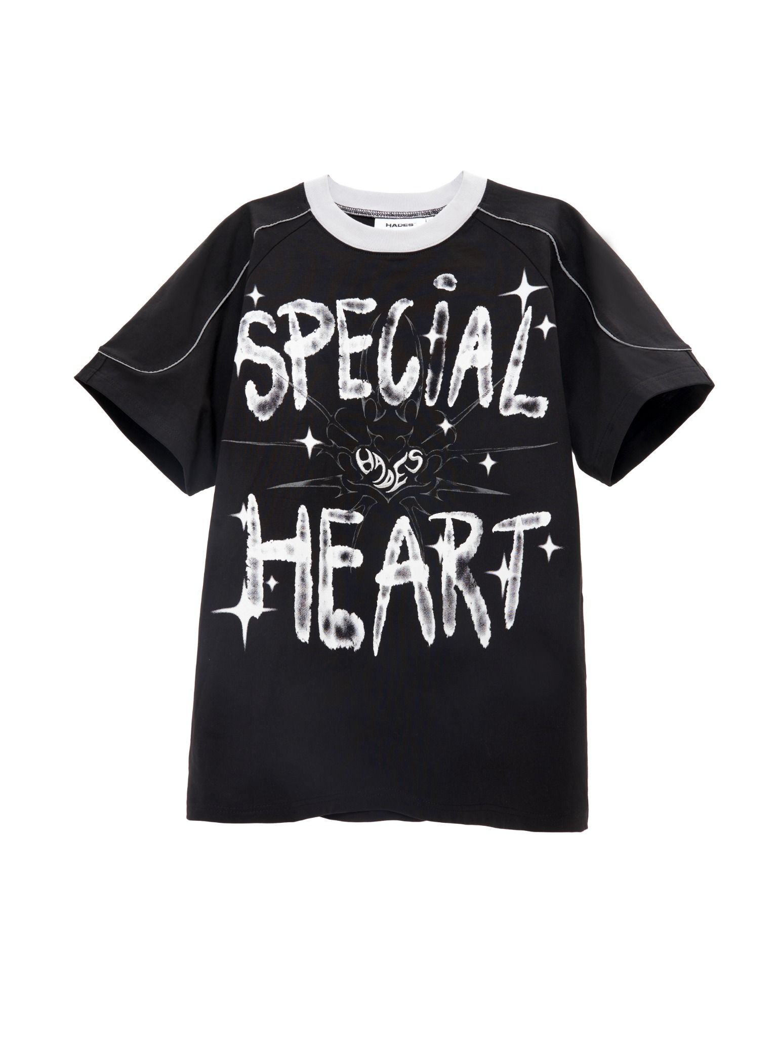  PERENNIAL HEART TEE 