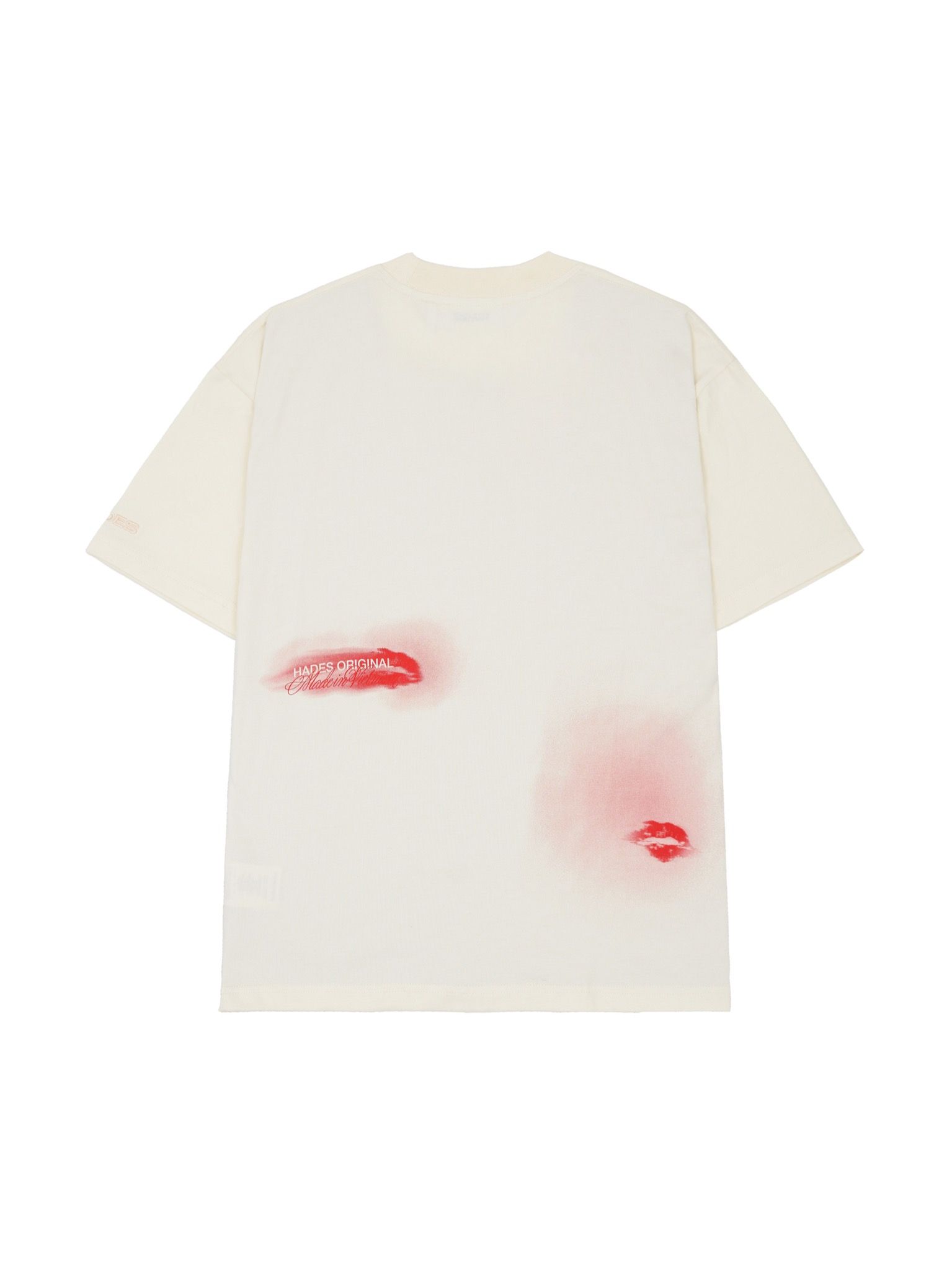  SIP ON YOUR LIPS TEE 