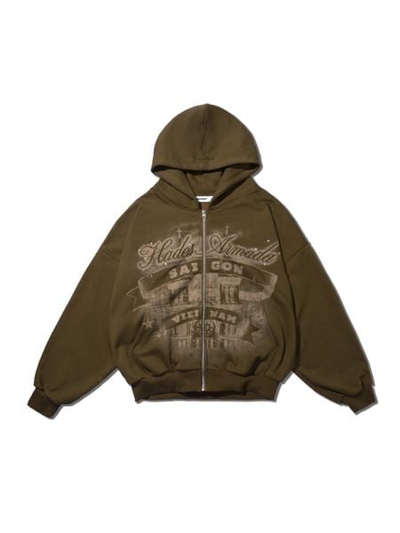  HADES SAIGON VITAL HOODIE 
