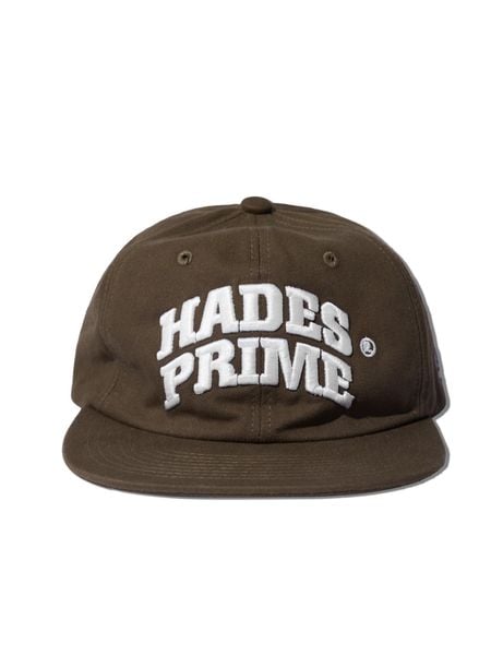  HADES ICONIC STAR SNAPBACK 