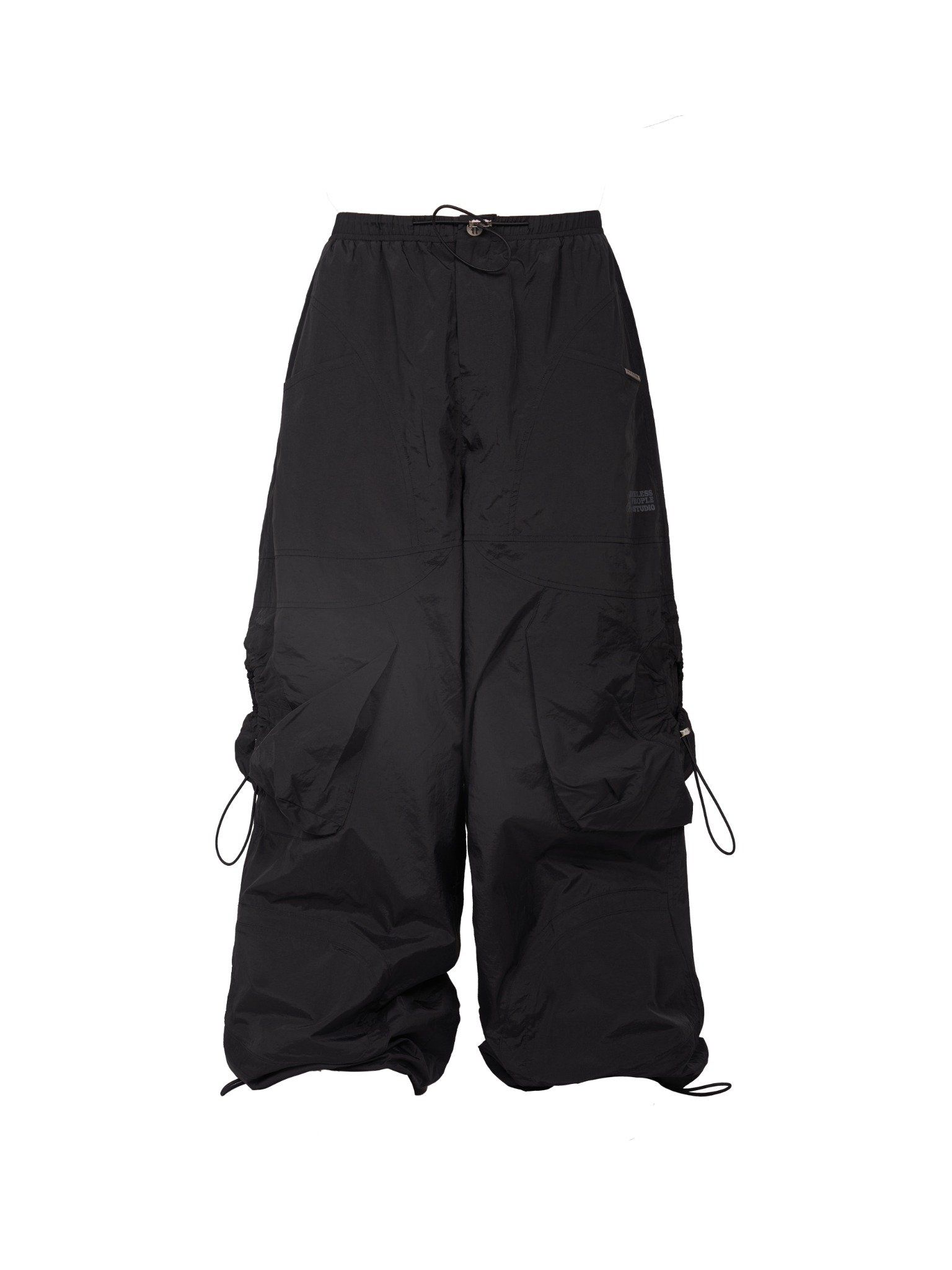  WAVELENGTH PARACHUTE PANTS 