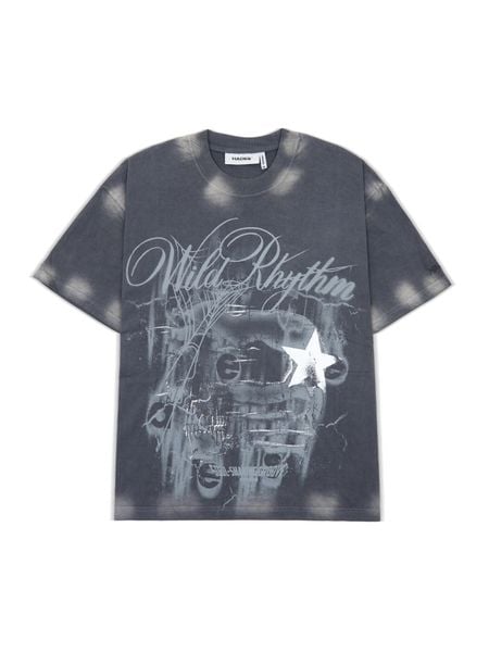  VAPORWILD WASH TEE 