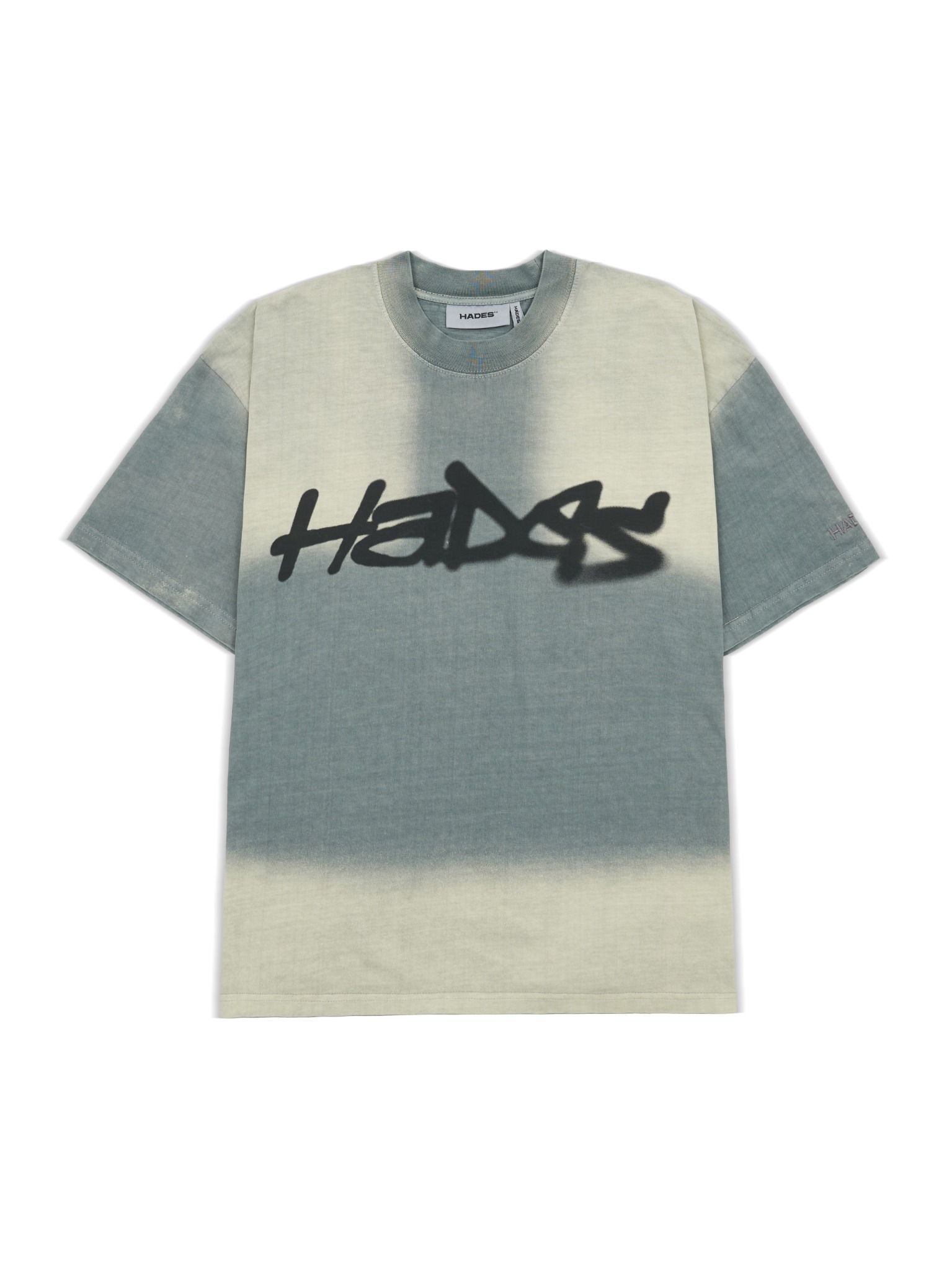  HADES LODESTAR BLUR TEE 