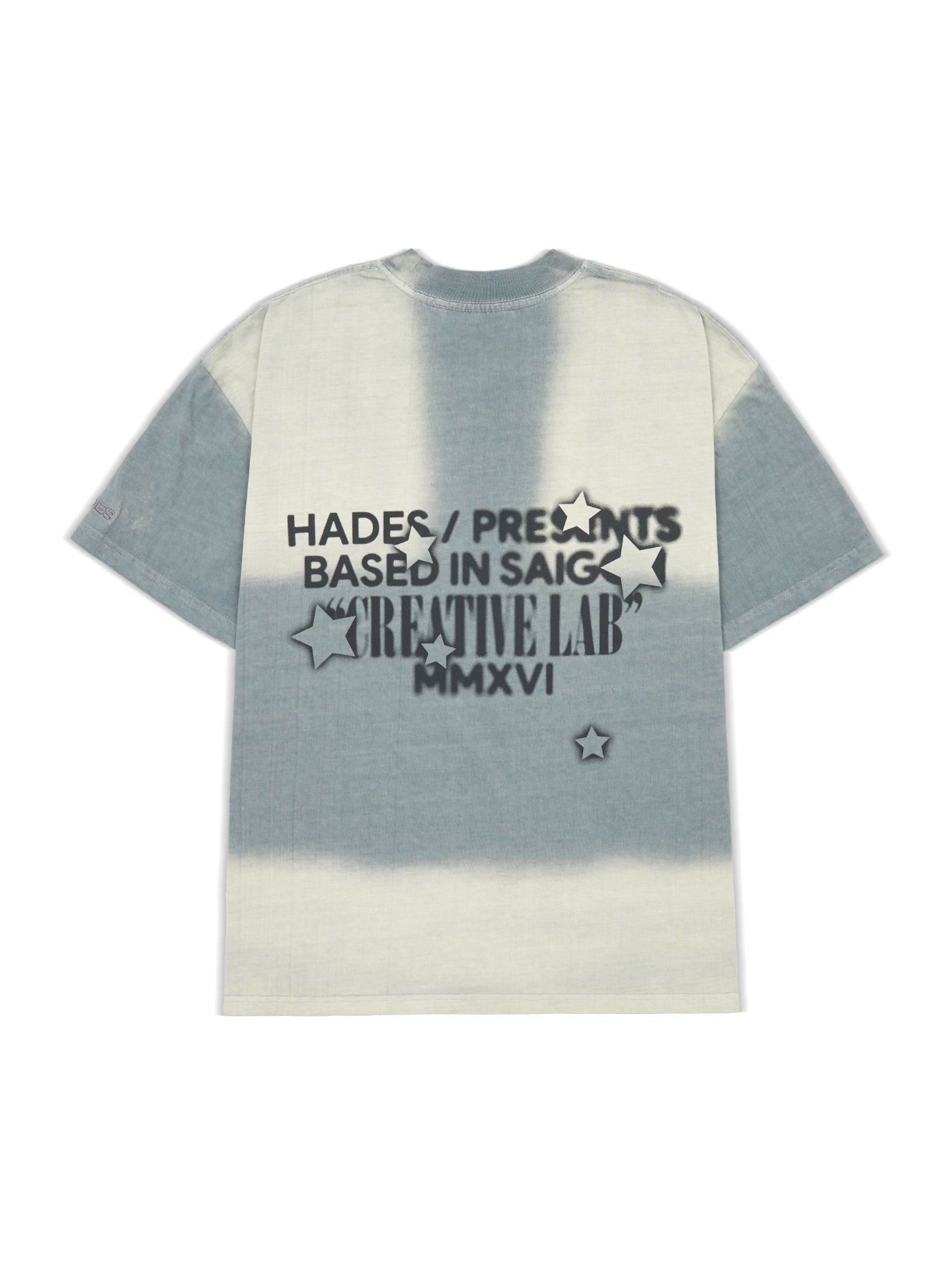  HADES LODESTAR BLUR TEE 