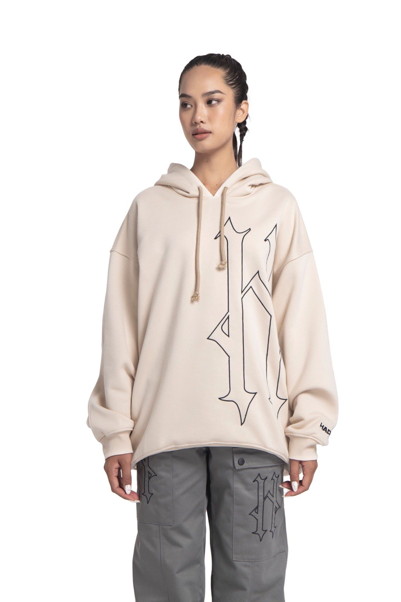  CHRONICLE HOODIE 