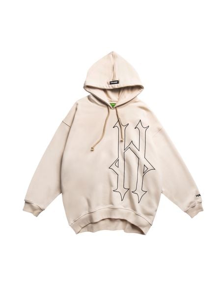  CHRONICLE HOODIE 