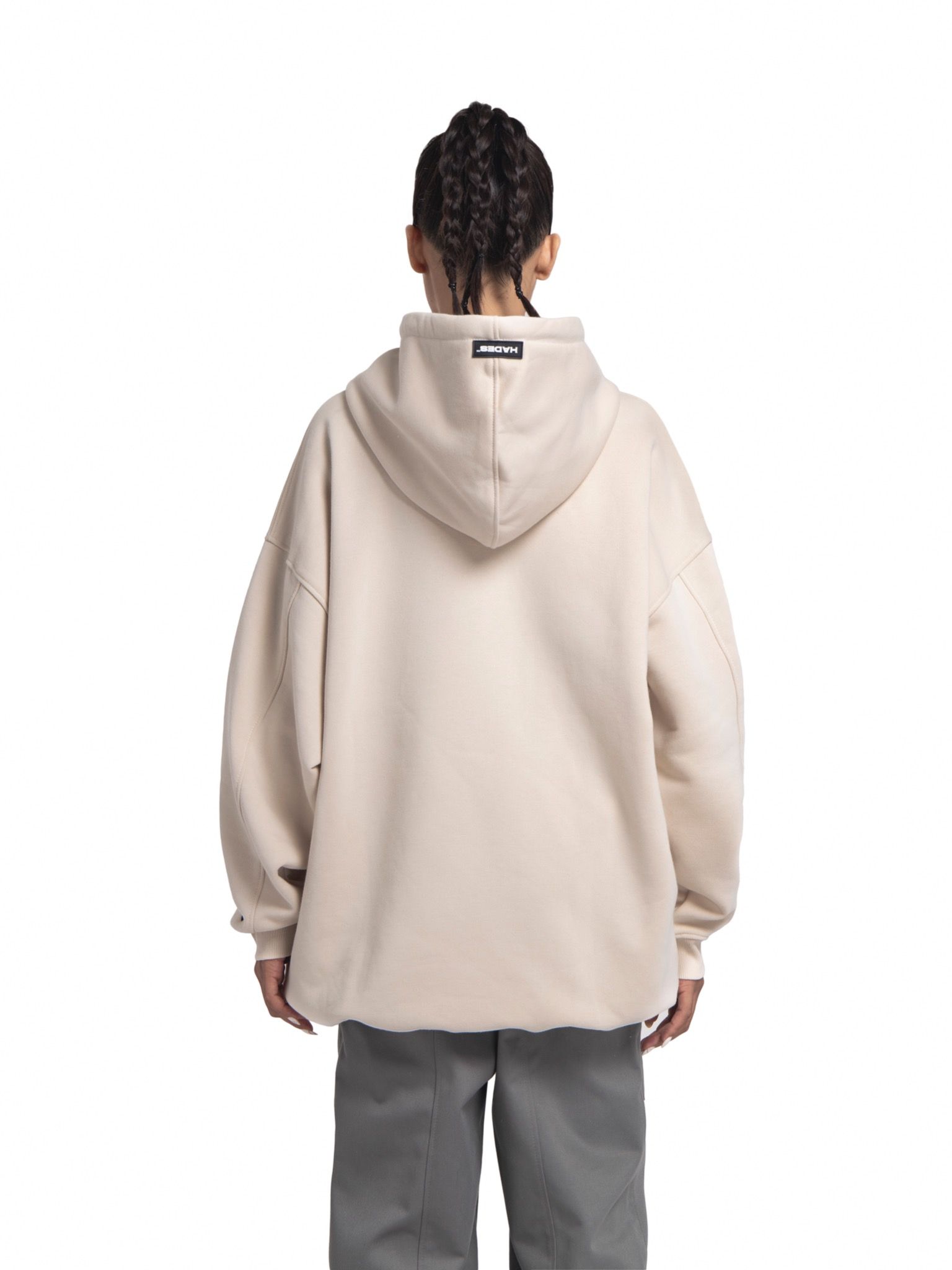  CHRONICLE HOODIE 