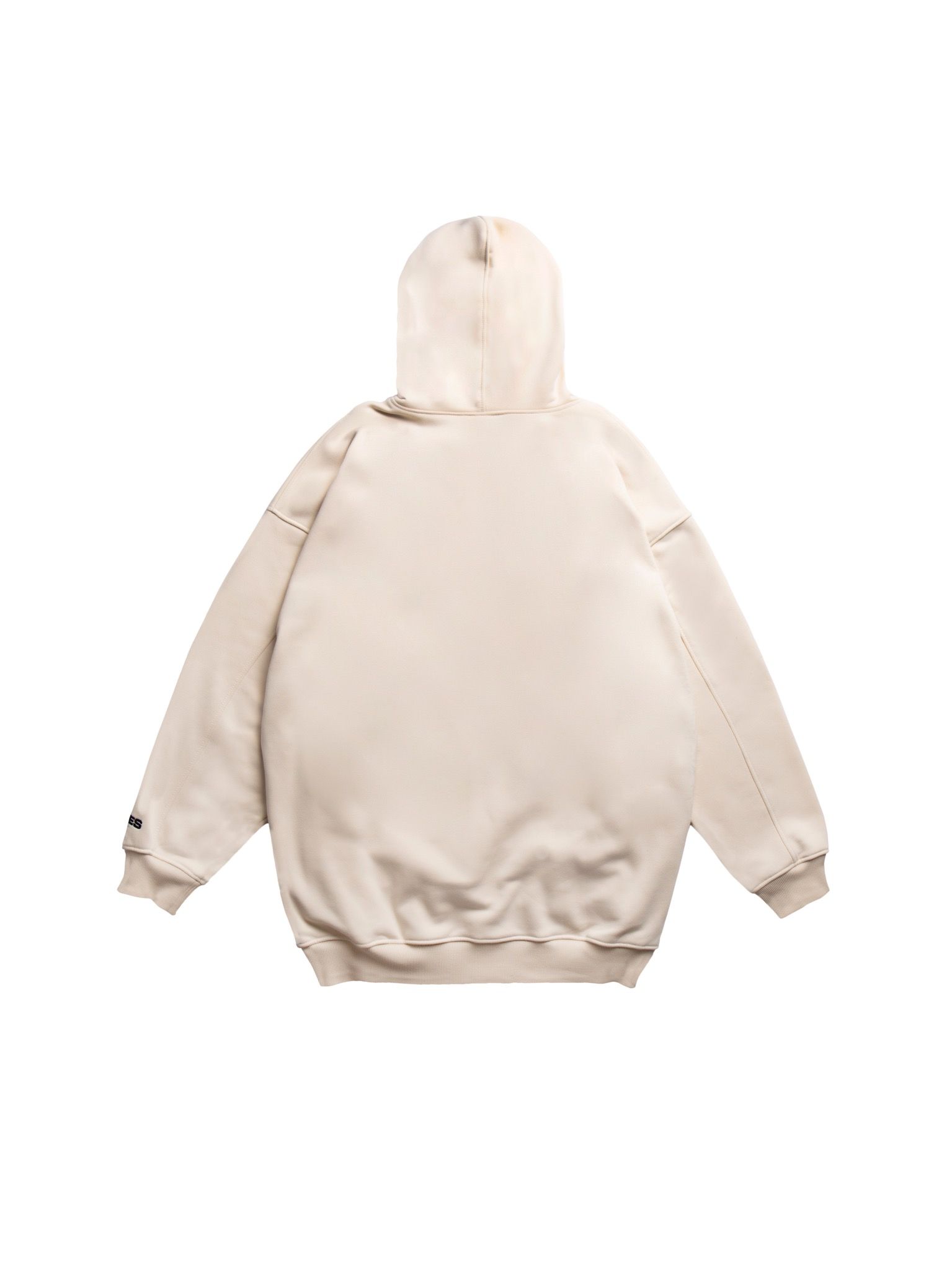  CHRONICLE HOODIE 