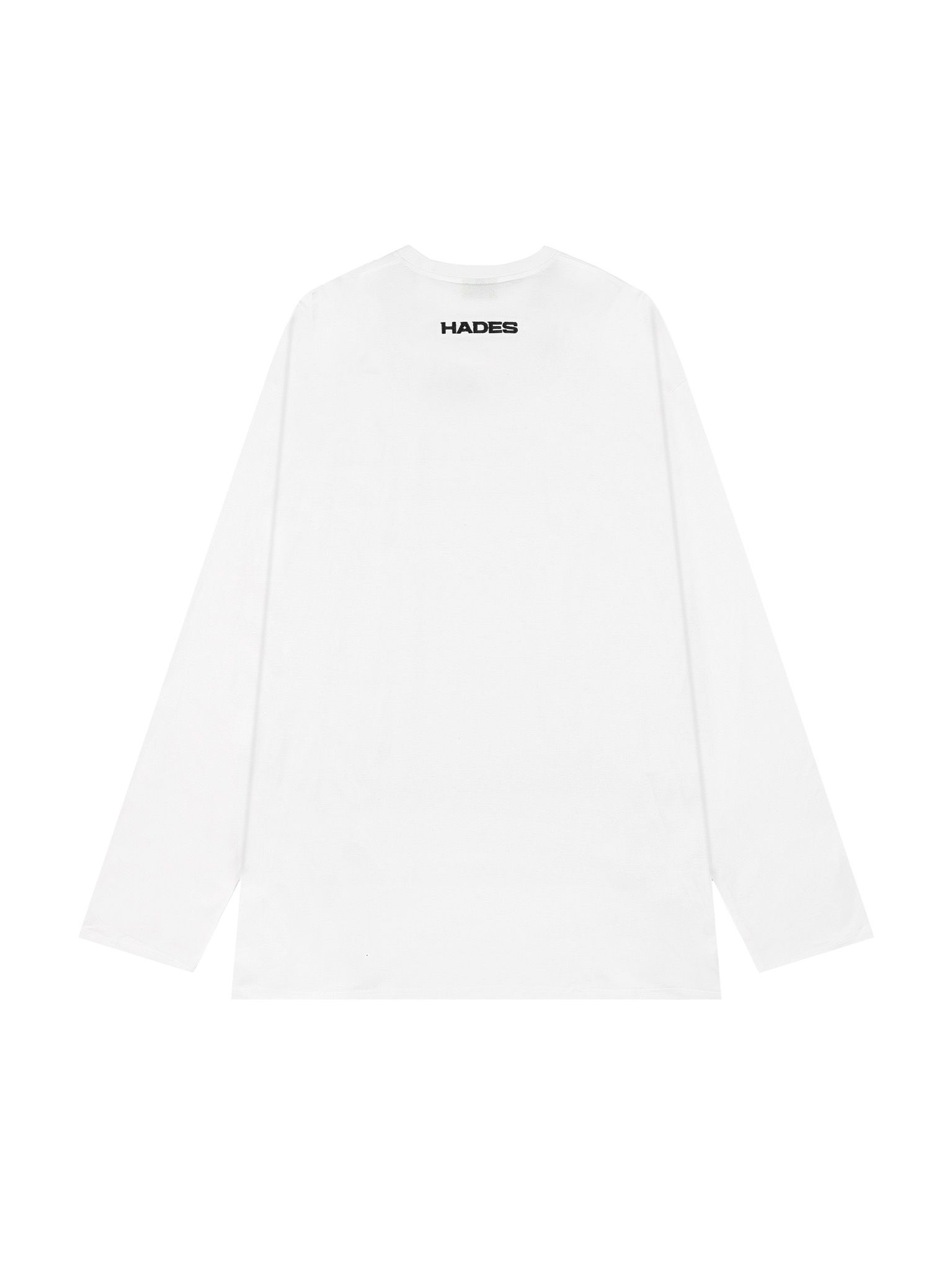  ESSENTIAL LONGSLEEVE 