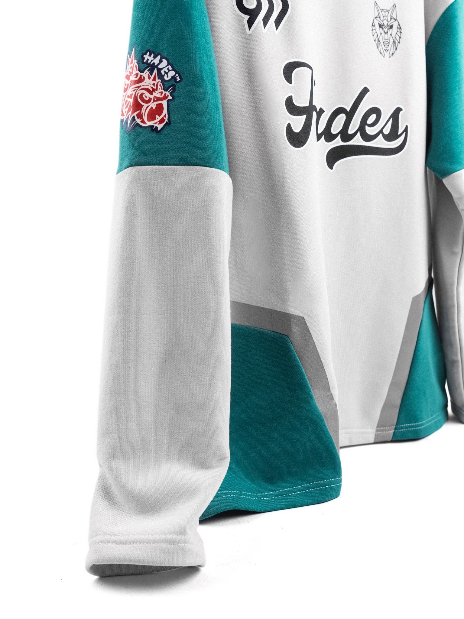  HOCKEY LONG SLEEVE 