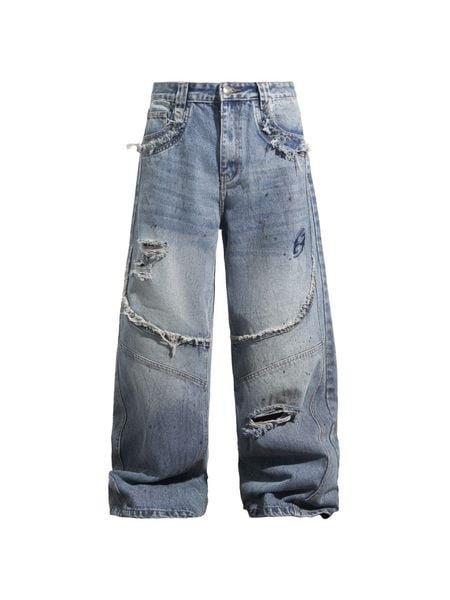  HADES ARTHROPOD WASH JEAN 