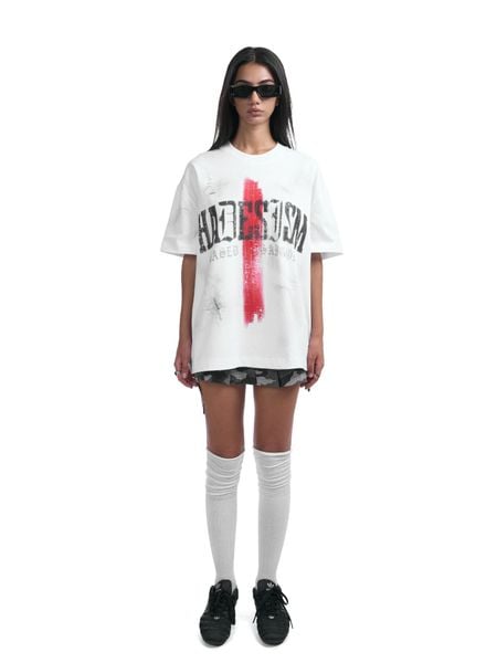  HADES SACRED FLARE TEE 