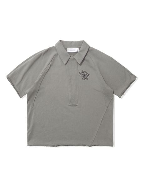  HADES SPLICE POLO 
