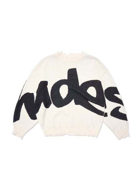  HADES REBEL SWEATER KNIT 