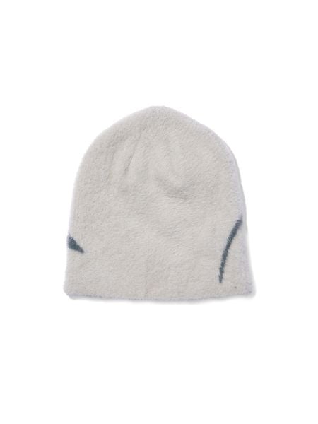 HADES SPECTRE BEANIE - LIGHT GREY 