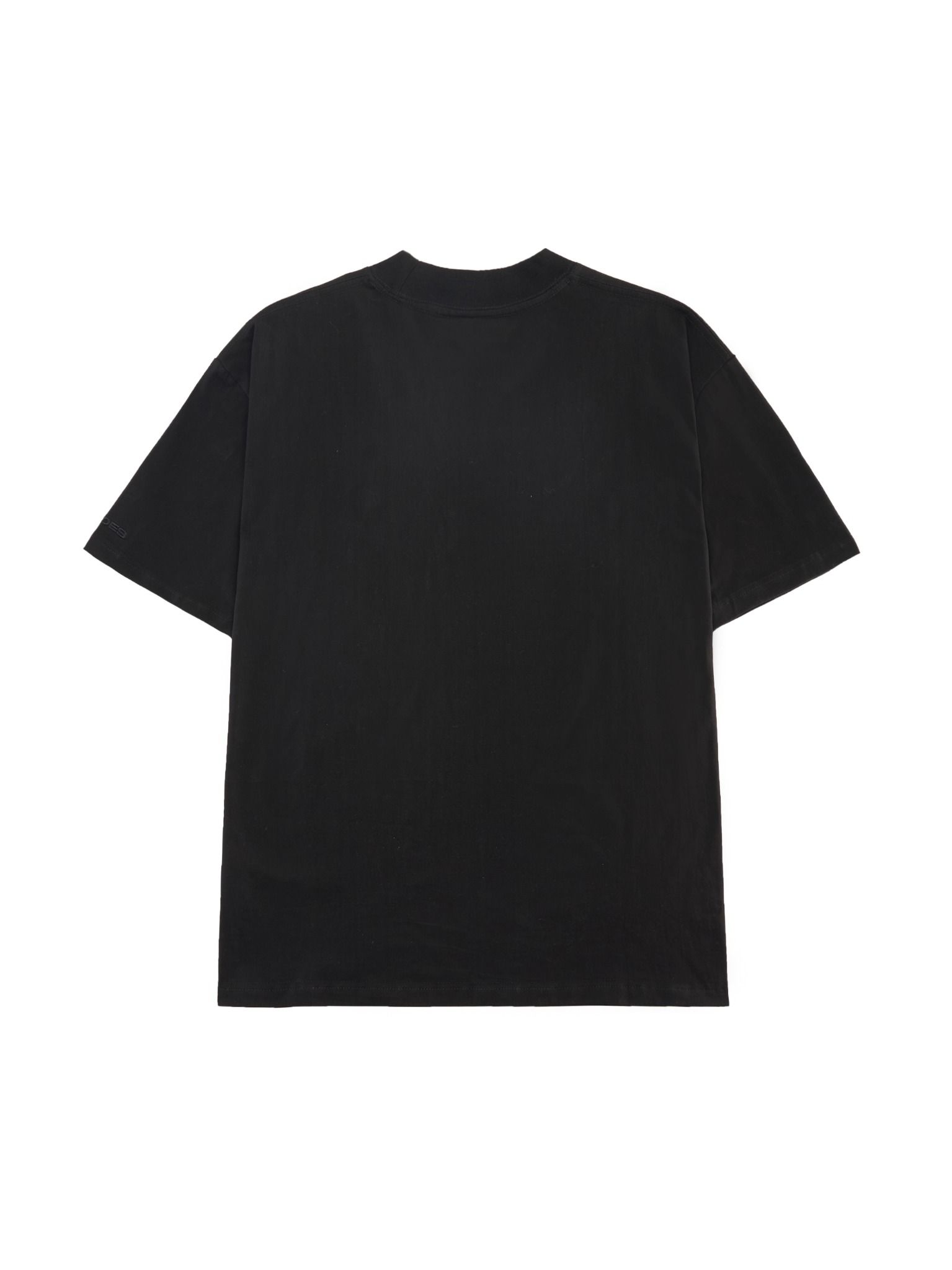  DEEP DIVE BOXY TEE 